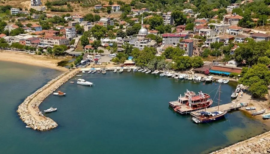 Tatlısu’da su sıkıntısı