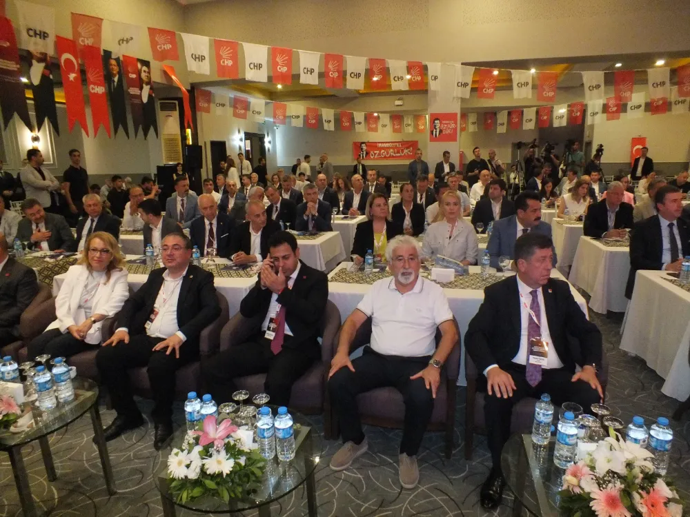 CHP