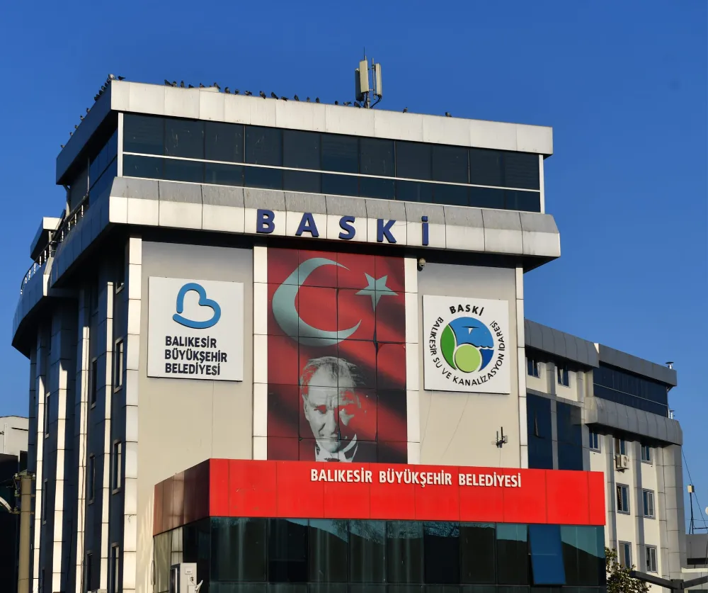BASKİ’den Kamuoyuna Açıklama: Su Tarifesi Davasında Yargıdan Net Karar