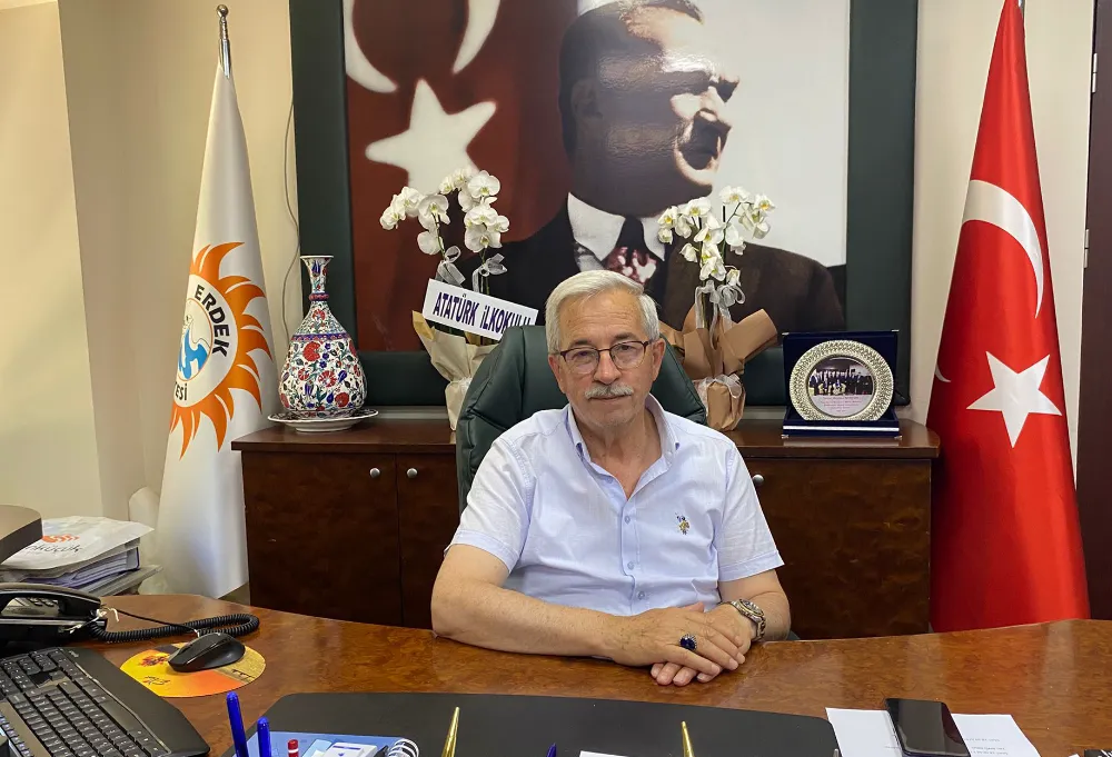 Kastri’de ruhsatlara devam