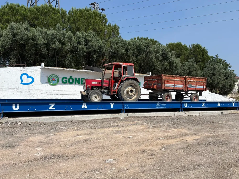  Büyükşehir üreticiye ve tarıma destek olmaya devam ediyor