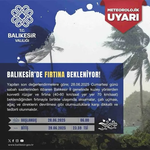 BALIKESİR