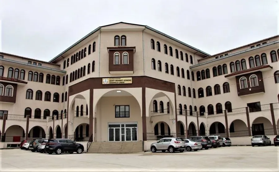 ŞMG Lisesi’nde su çiçeği hastalığı