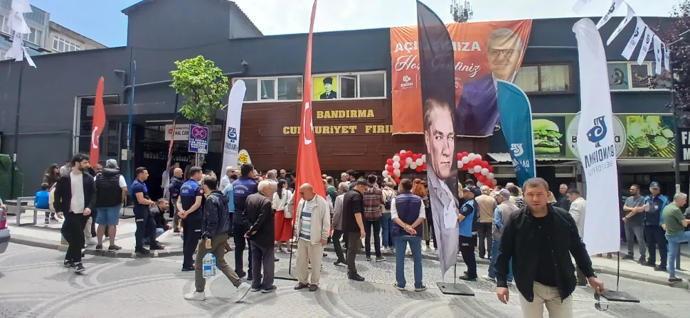 EMEKTAR HAL ŞİMDİ GÜLÜYOR!