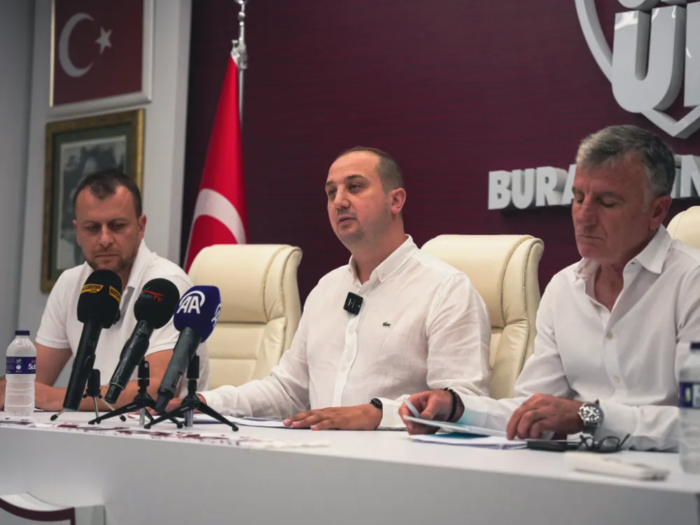 Bandırmaspor’da transfer açıklaması