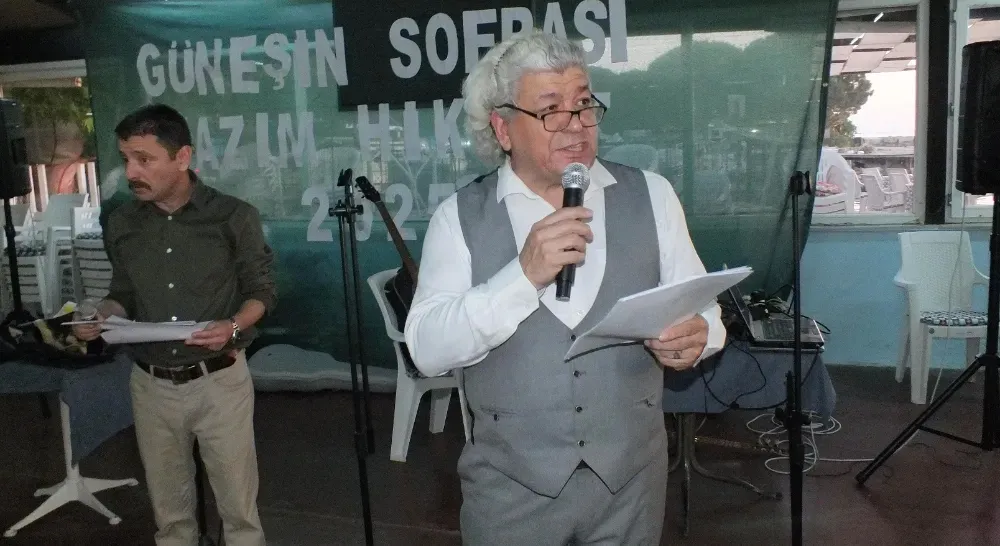 Ocaklar’da Nazım gecesi