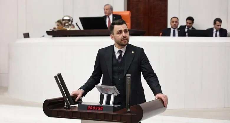 Öztaylan’dan bölgeye yatırım açıklaması