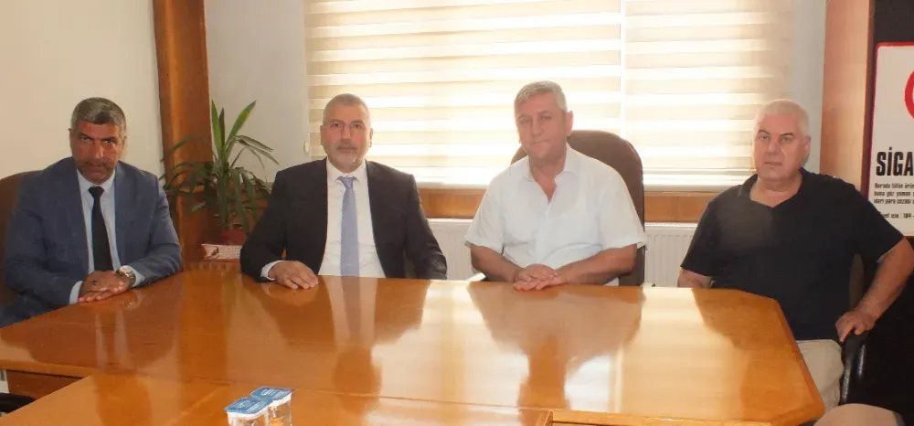 “Türkiye’nin Değerleri Platformu” Bandırma’da