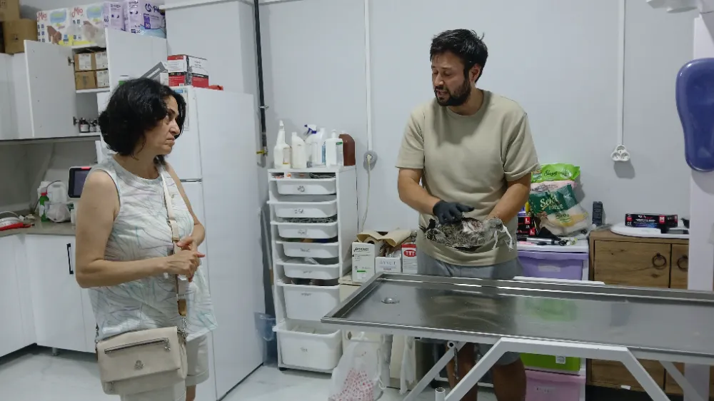 MARTI İÇİN SEFERBER OLDULAR