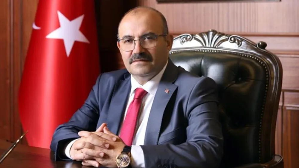 Vali Ustaoğlu’ndan 15 Temmuz Demokrasi ve Milli Birlik Günü Mesajı