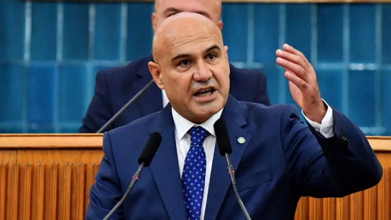 Çömez: “Soru önergelerimize cevap verilmiyor”