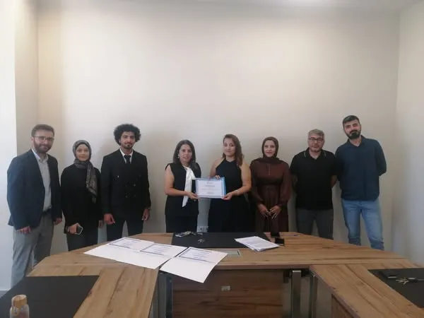 İletişim Fakültesi’nin vefası