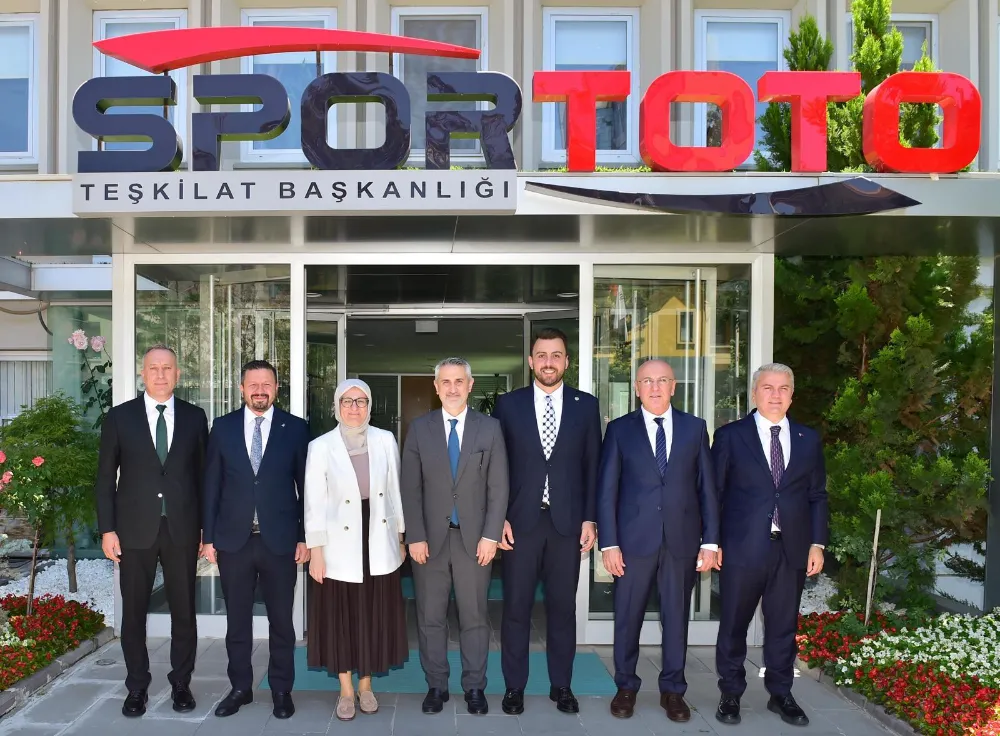 AK Parti Balıkesir, Ankara’dan Müjde Verdi