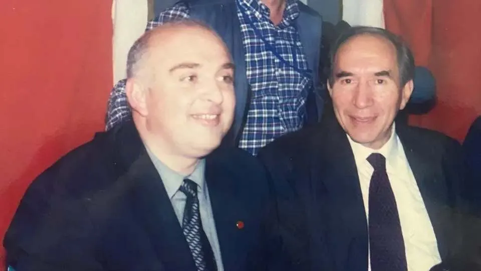 Öymen, Genel Başkan olarak Bandırma’ya gelmişti