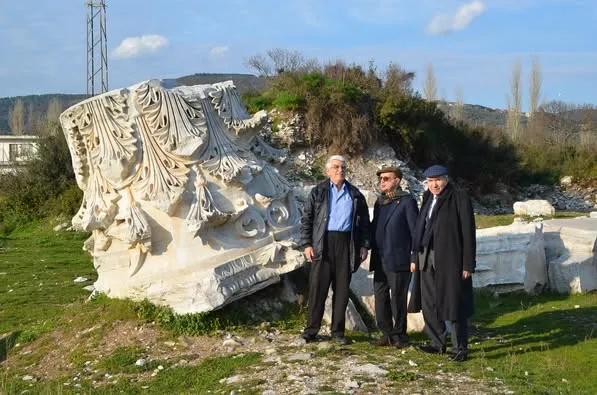 Öymen, Bandırma ve Erdek’i çok seviyordu