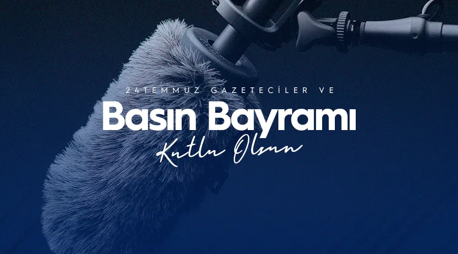 BAŞKAN AKIN’DAN 