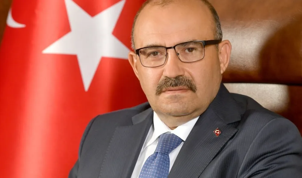 Vali Ustaoğlu: “Basın, toplumun gözü, kulağı ve sesidir”