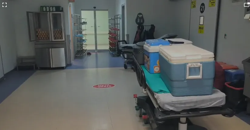Balıkesir’de Organ Bağışıyla 7 Hastaya Umut Oldu