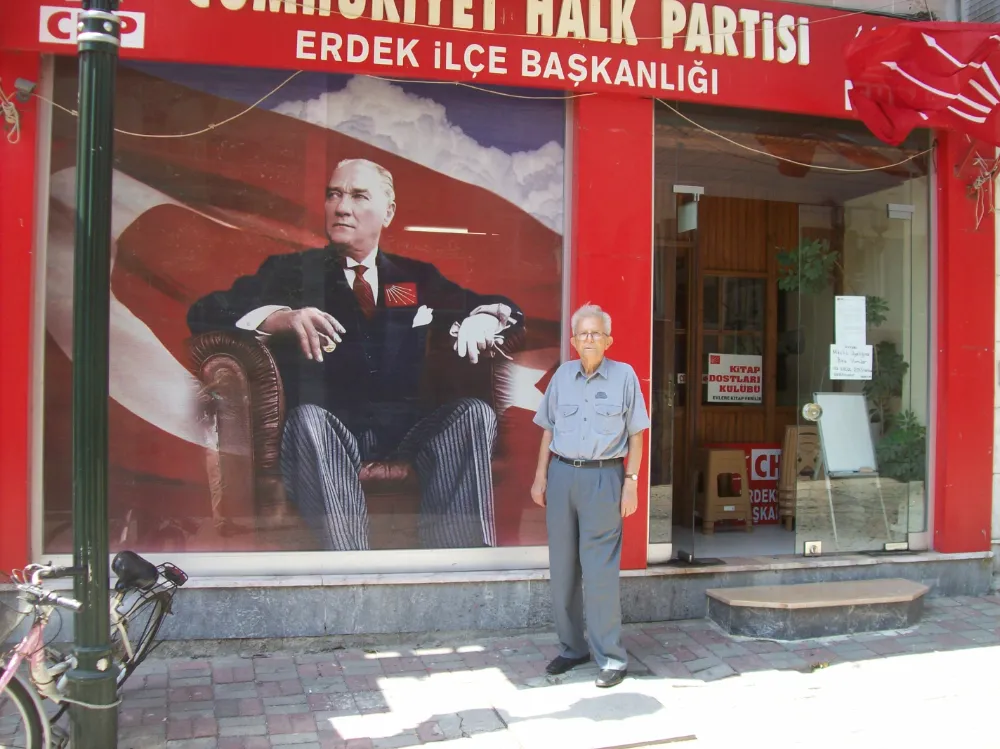 CHP
