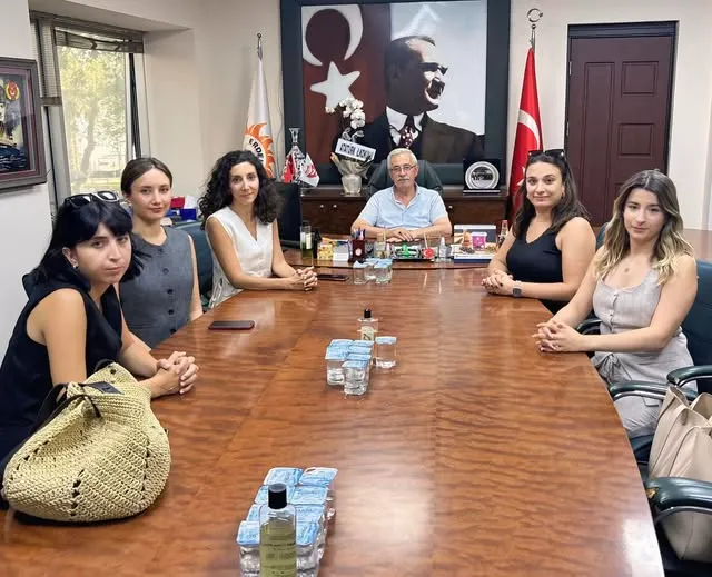 Erdek’te hayvan hakları görüşmeleri