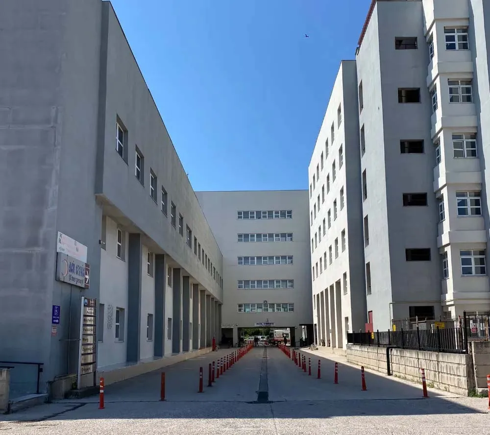 Bandırma hastanesine yeni doktor atamaları