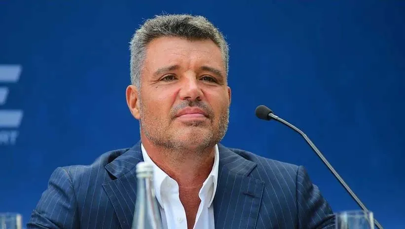Sadettin Saran, Bandırma’ya gelecek