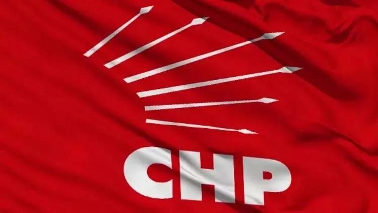 Erdek CHP