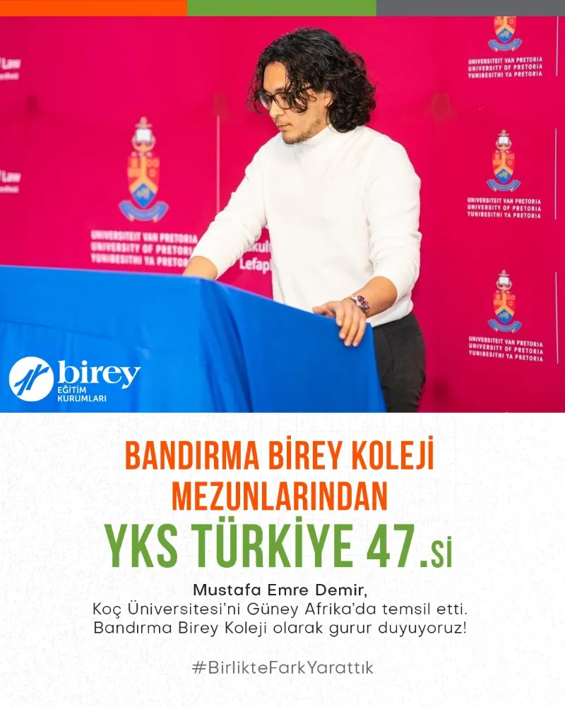 Birey Koleji