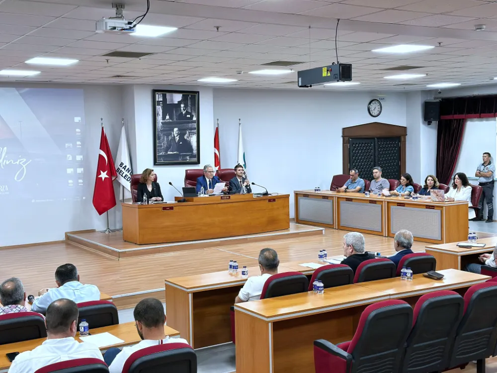 Bandırma