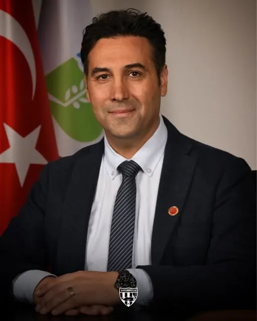 Ozan Tüm, Bandırmaspor başdanışmanı