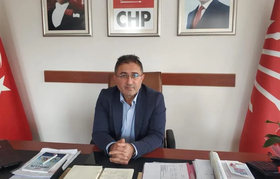 Mehmet Atak yeniden aday