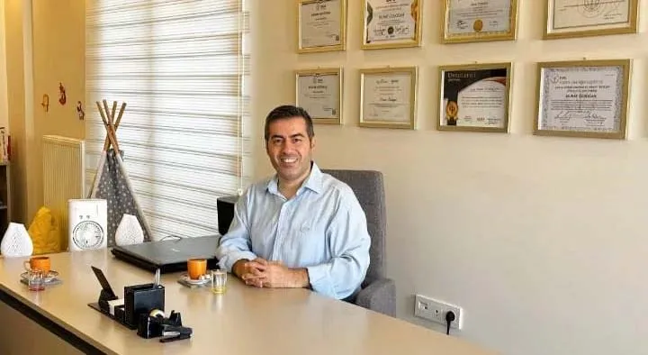 Bandırma’da yeni psikolog