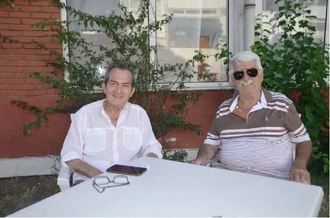Seçkiner: “Bandırma ve Erdek’in emrindeyim”