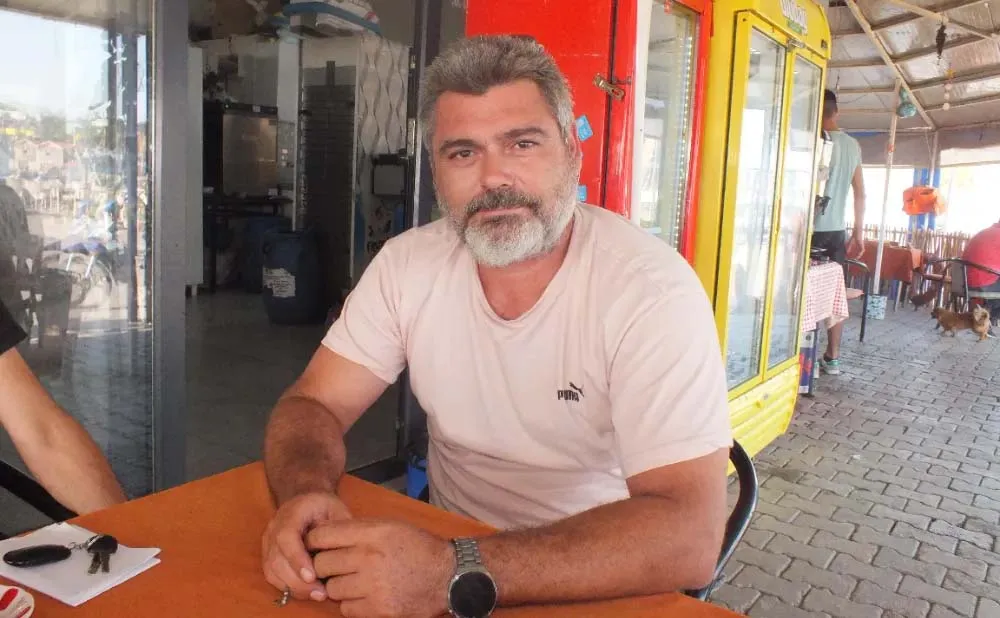Erdek Su Ürünleri Kooperatifi’nde yeni dönem