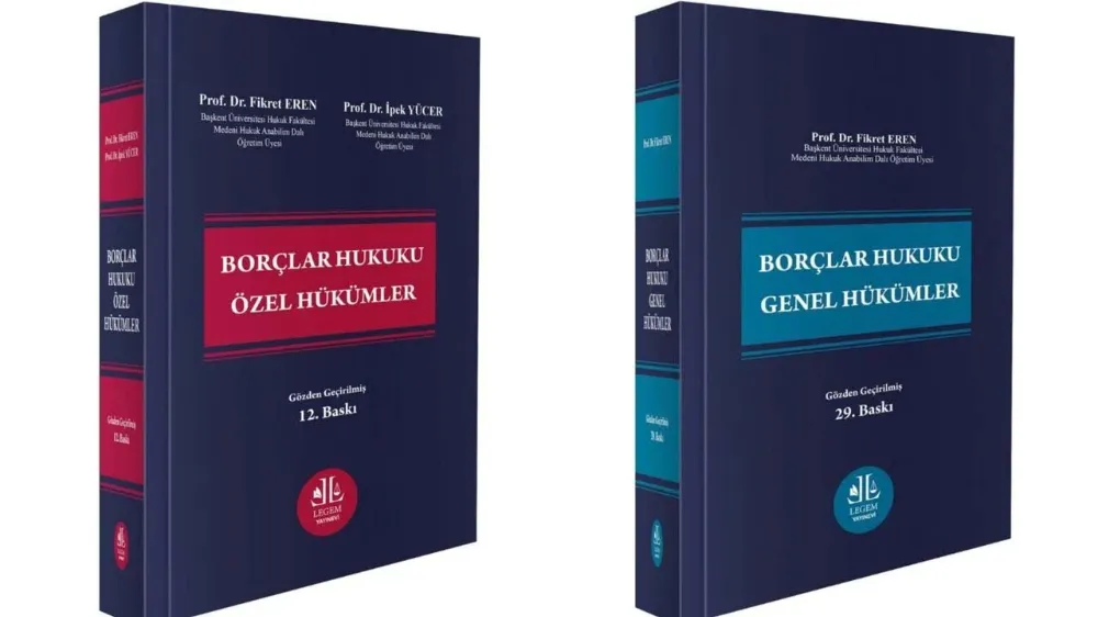 Legem Yayınevi: Hukuk Kitapları ile Bilgiye Ulaşmanın Güvenilir Adresi
