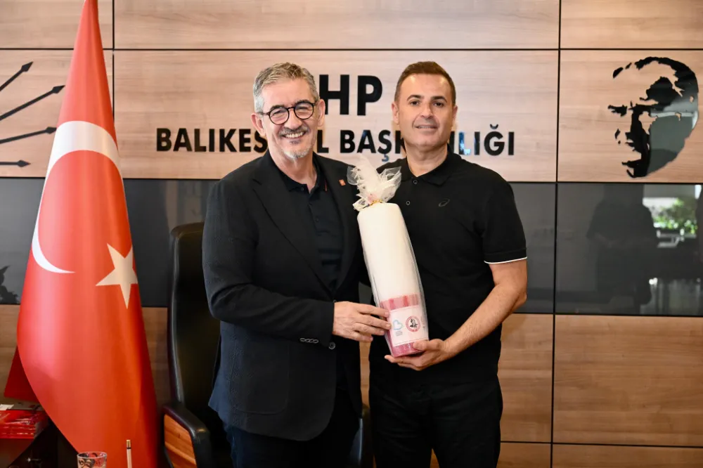 Başkan Akın’dan net cevap: “Söylentilerin doğruluk payı yok”