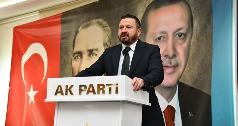 AK Parti İl Başkanı Mehmet Aydemir’den BASKİ’ye Sert Tepki