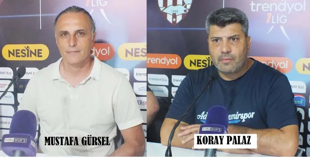 MAÇ SONU