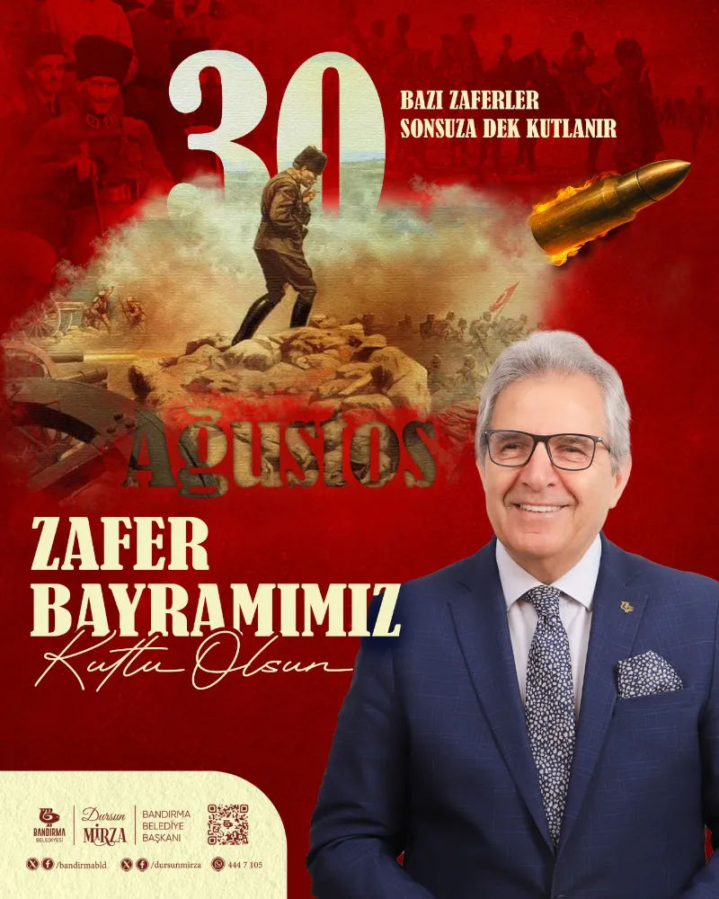 BAŞKAN MİRZA