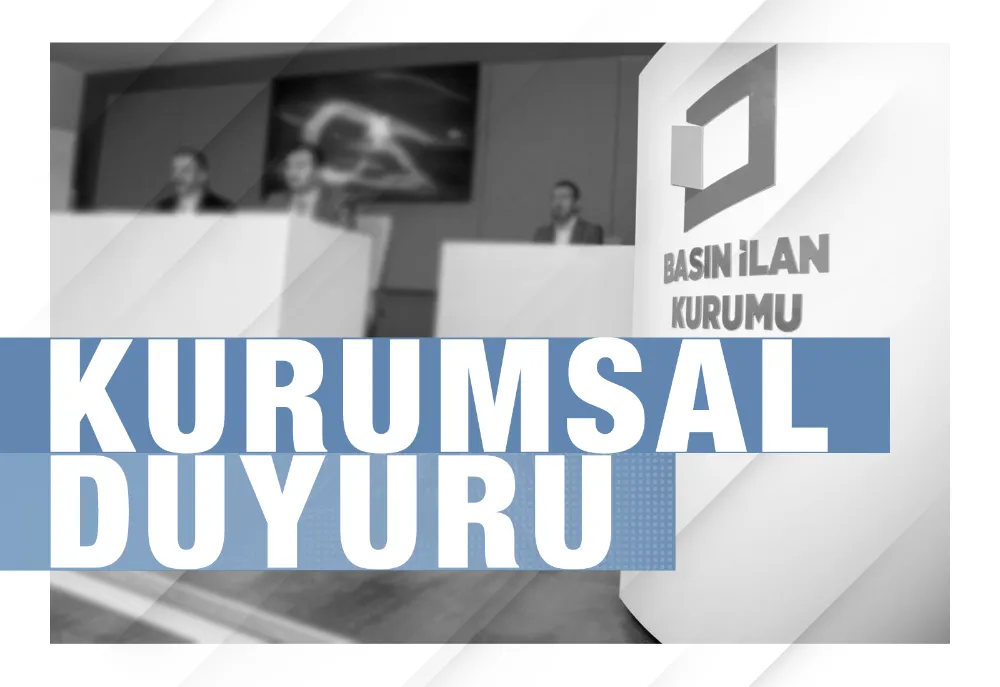 BİK’TEN KAMUOYU DUYURUSU!