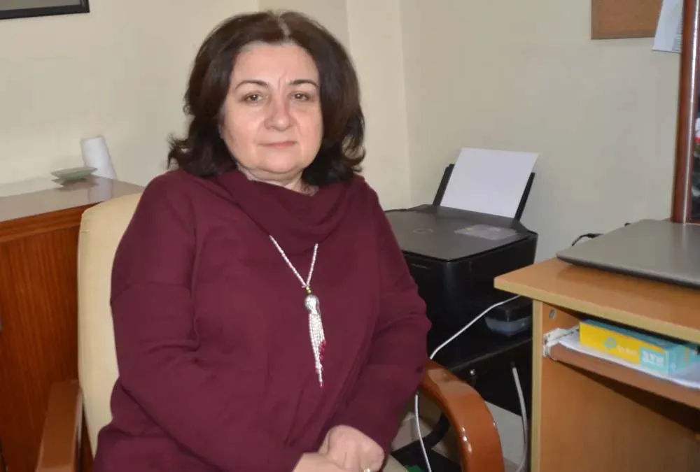 ÇYDD Bandırma’nın yüz akı