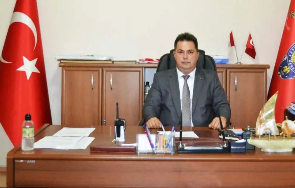 Mehmet Çatak Malatya