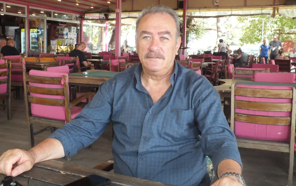 BBP Erdek İlçe Başkanı Öksüz: “Terörle müzakere olunmaz, mücadele edilir”