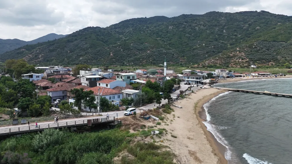 Büyükşehir, Ballıpınar’ın çehresini değiştirdi