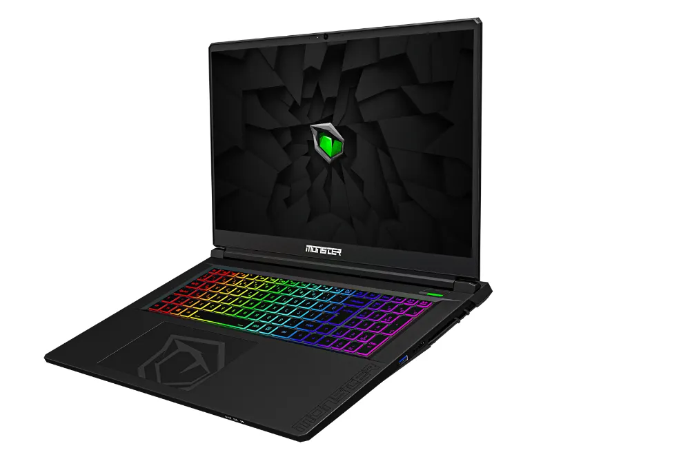 Üstün Ekran Konforu Sunan 17 İnç Laptoplar ile Verimliliği Artırın