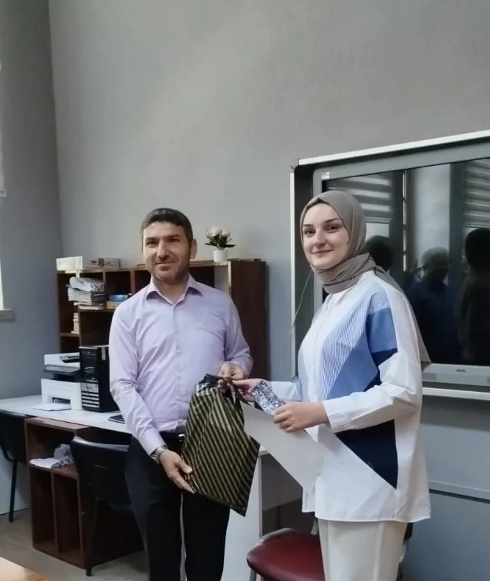 Çakıl Mahallesi’nden Boğaziçi’ne Uzanan Başarı Öyküsü
