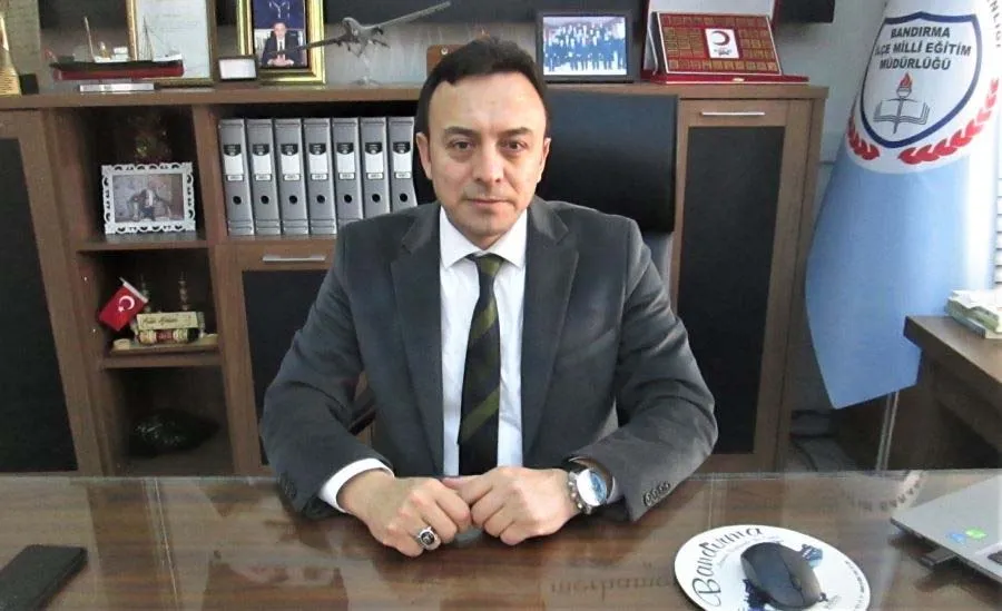 Bandırma