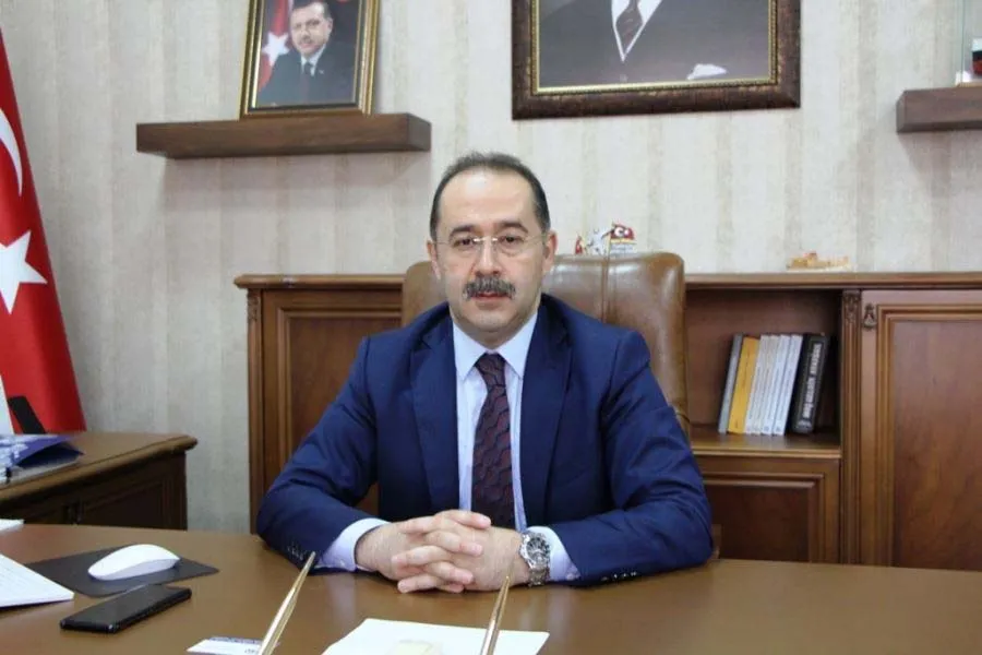 Kaymakam Engin Aksakal: 