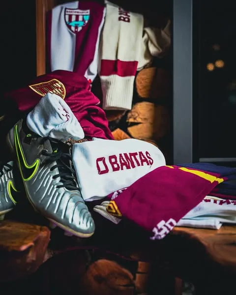 Bandırmaspor’un çorap sponsoru BANTAŞ