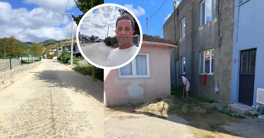 Tatlısu Mahallesi’nde temizlik atağı